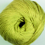 Stylecraft Naturals Bamboo and Cotton DK Citronelle 7125